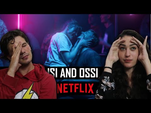 Isi and Ossi - Netflix Review