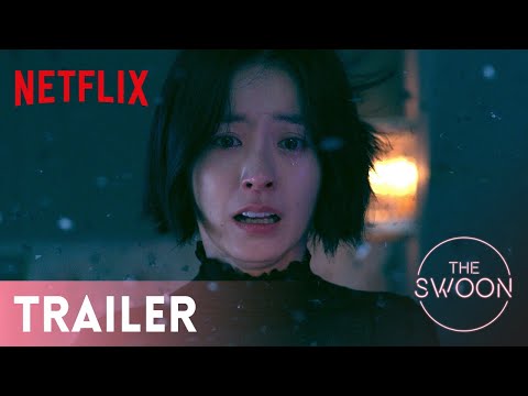 The School Nurse Files | Official Trailer | Netflix [ENG SUB]