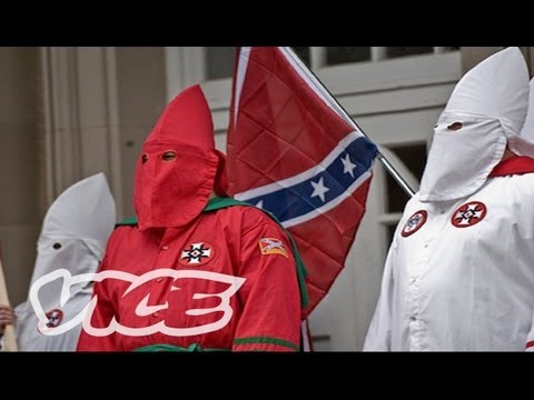 The KKK vs. the Crips vs. Memphis City Council (Full Length)