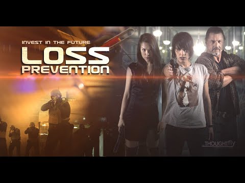 &quot;Loss Prevention&quot; Official Trailer