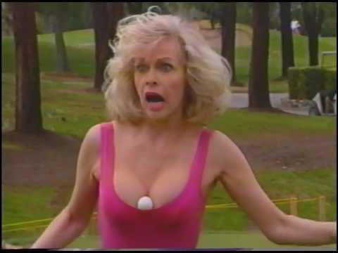 Murphy&#039;s Laws Of Golf 1989 VHS