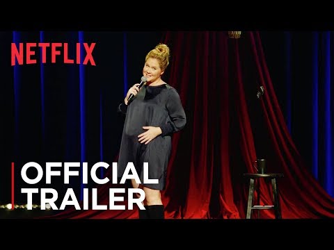 Amy Schumer: Growing | Official Trailer [HD] | Netflix