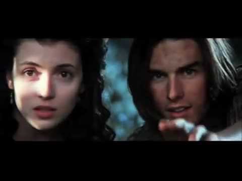 Tom Cruise :: Legend (1985) Trailer