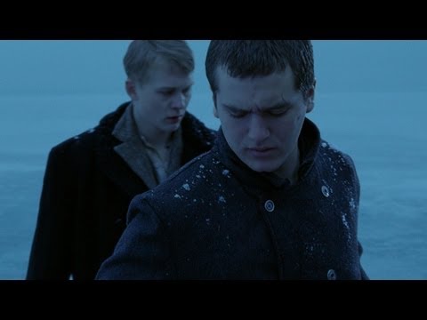 KING OF DEVIL&#039;S ISLAND - Official HD Trailer - A film by Marius Holst