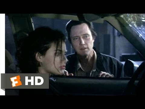 The Prophecy II (5/8) Movie CLIP - Suicidal Help (1998) HD