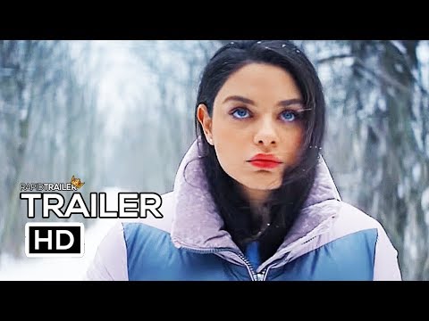 LET IT SNOW Official Trailer (2019) Odeya Rush, Isabela Moner Movie HD