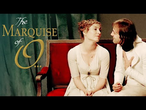The Marquise of O (1976) | Trailer | Edith Clever | Bruno Ganz | Edda Seippel