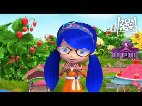 &quot;Gone Detecting&quot; clip from STRAWBERRY SHORTCAKE: BERRY BITTY MYSTERIES DVD | FOX Home Entertainment