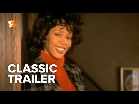 The Preacher&#039;s Wife (1996) Trailer #1 | Movieclips Classic Trailers