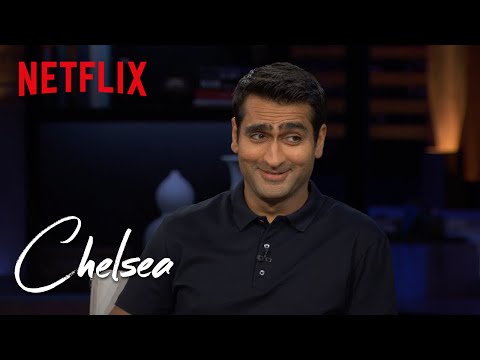 Kumail Nanjiani Explains Pakistani Culture (Full Interview) | Chelsea | Netflix