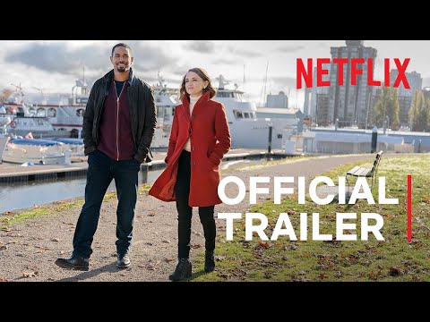 Love, Guaranteed | Official Film Trailer | Netflix