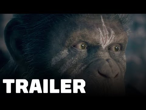 Planet of the Apes: Last Frontier - Xbox One Launch Trailer