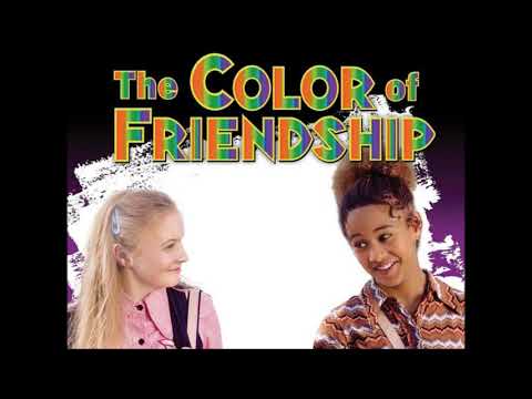 Episode #14 - The Color of Friendship (2000)