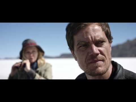 SALT AND FIRE Official Trailer