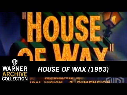 Trailer | House of Wax | Warner Archive