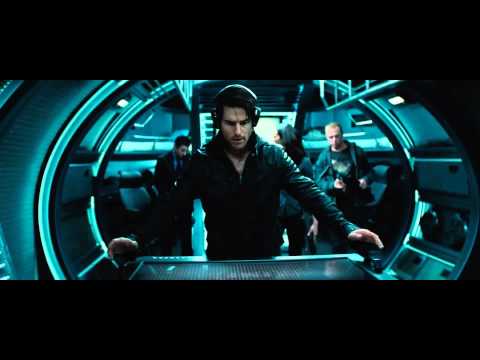 MISSION IMPOSSIBLE 4 - GHOST PROTOCOL (2011) - Official Movie Trailer #1