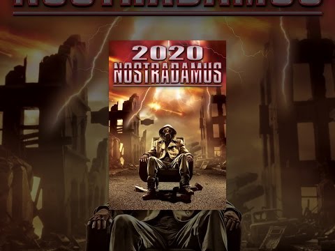 2020 Nostradamus
