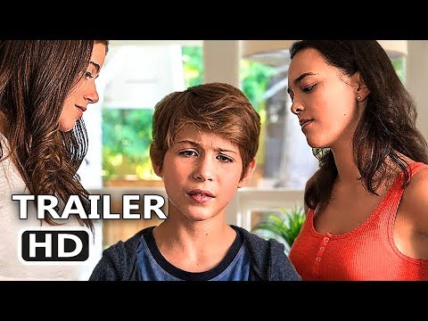 GOOD BOYS &quot;Learn how to Kiss&quot; Clip Trailer (2019) Jacob Tremblay Comedy Movie HD