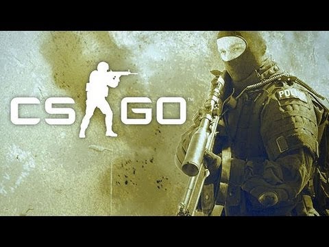 Counter-Strike: Global Offensive Trailer