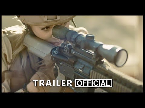 Rogue Warfare Movie Trailer (2019) | Action Movie