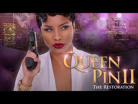 Queen Pin 2: The Restoration - Official Trailer - Now Streaming on Tubi [HD]
