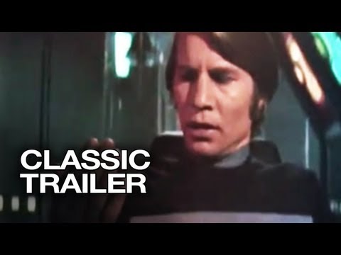 Logan&#039;s Run Official Trailer #1 - Michael York Movie (1976) HD