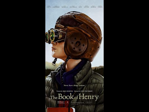 THE BOOK OF HENRY-Trailer (Maddie Ziegler, Naomi Watts, Drama Movie) HD