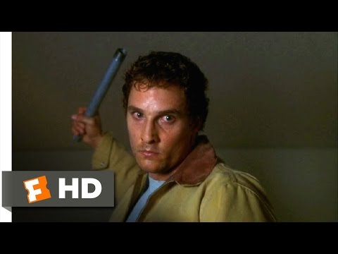 Frailty (9/10) Movie CLIP - Killing a Brother (2001) HD