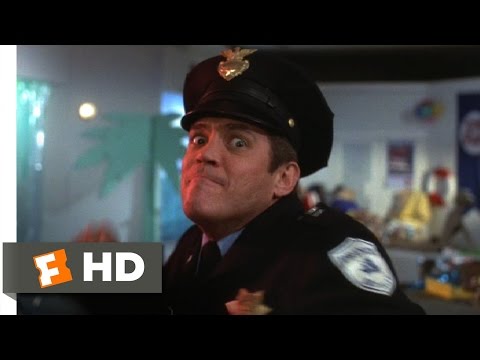 Mannequin (1987) - Don&#039;t Mess With a Mannequin Scene (5/12) | Movieclips