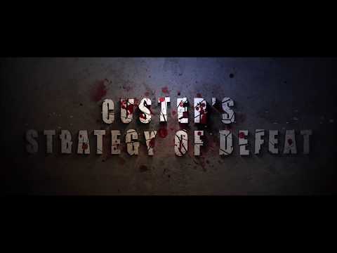 Strategy of Defeat 2019 Official Teaser