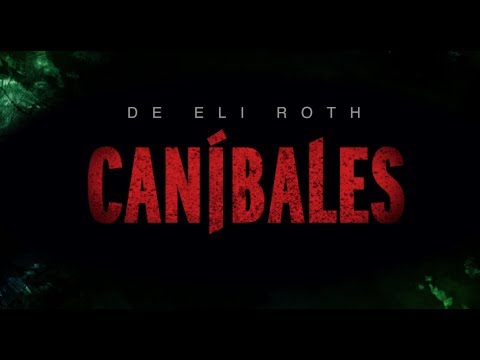 CANÍBALES - The Green Inferno (De Eli Roth) - Tráiler oficial