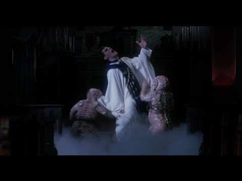 THE UNHOLY (2017) | Remastered Vestron Blu-ray Trailer