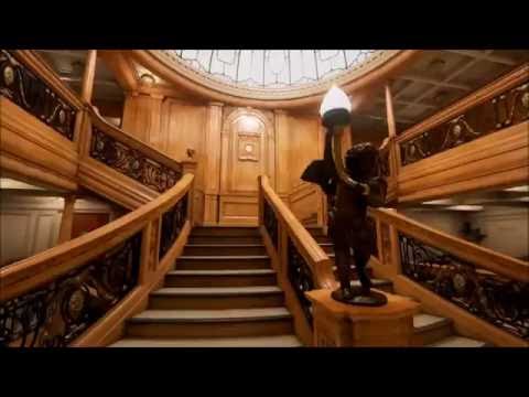 Titanic Honor and Glory Trailer - Isolation
