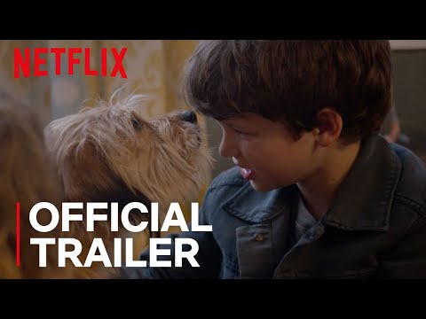 Benji | Official Trailer [HD] | Netflix