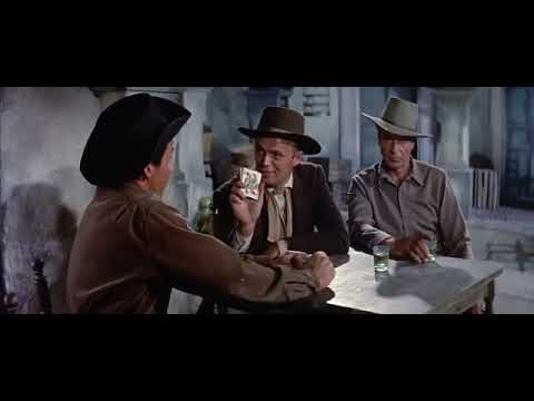 Western movies Garden Of Evil 1954 Full movie