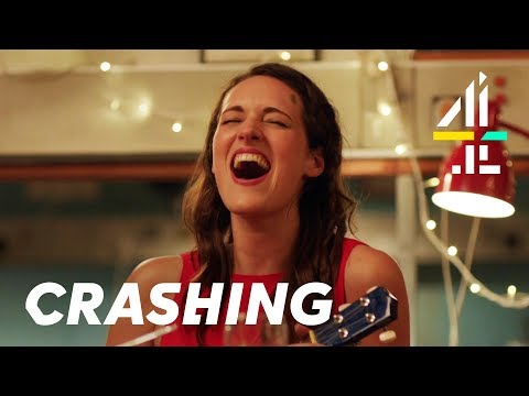 Phoebe Waller-Bridge&#039;s Funniest Scenes in Crashing! | Part 1