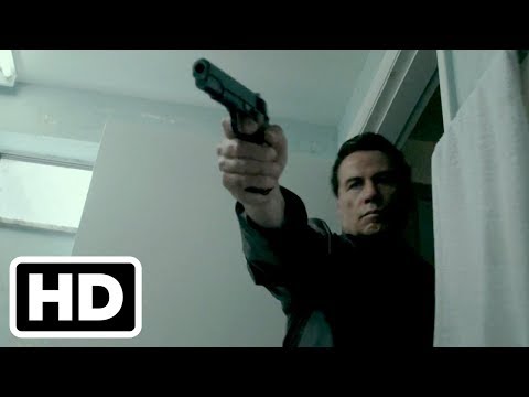Gotti - Official Trailer #1 (2017) John Travolta