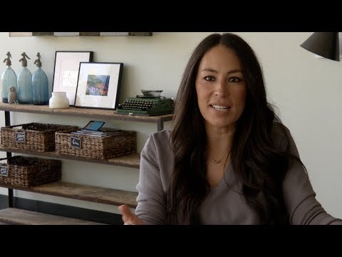 Joanna Gaines featured in The Long Goodbye:The Kara Tippetts Story DVD Bonus Content