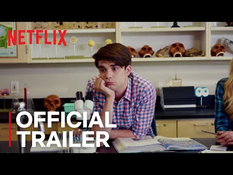 Alex Strangelove | Official Trailer [HD] | Netflix