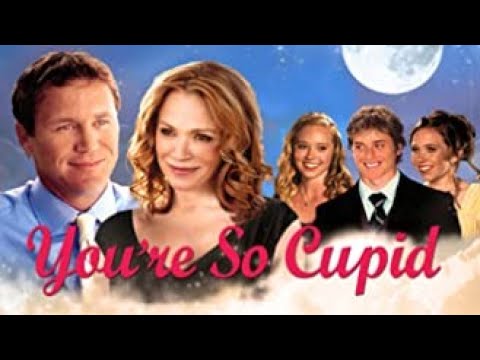 You&#039;re So Cupid (2010) | Trailer | Brian Krause | Jeremy Sumpter | Lauren Holly | John Lyde