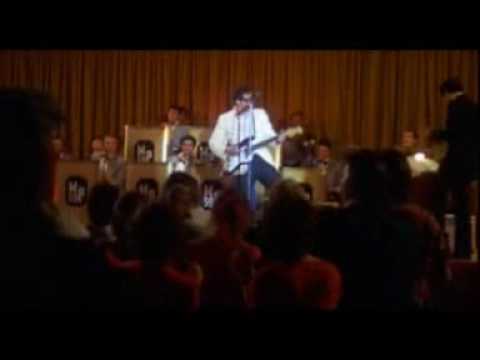 The Buddy Holly Story-Not Fade Away!