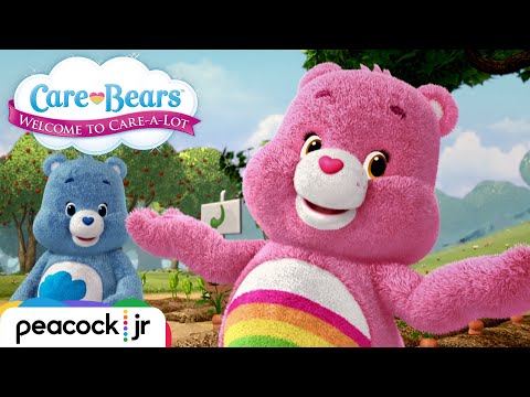The Bear Minimum | CARE BEARS: WELCOME TO CARE-A-LOT