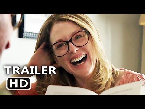 GLORIA BELL Official Trailer (2019) Julianne Moore Movie HD
