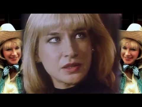 Cynthia Rothrock : China O&#039;Brien II (1990) - German Trailer