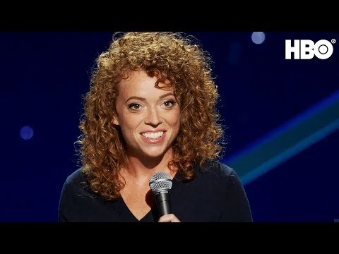 Let’s Have a Duel | Michelle Wolf: Nice Lady | HBO