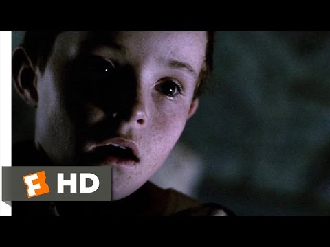 Boogeyman (1/8) Movie CLIP - He&#039;s Not Real (2005) HD