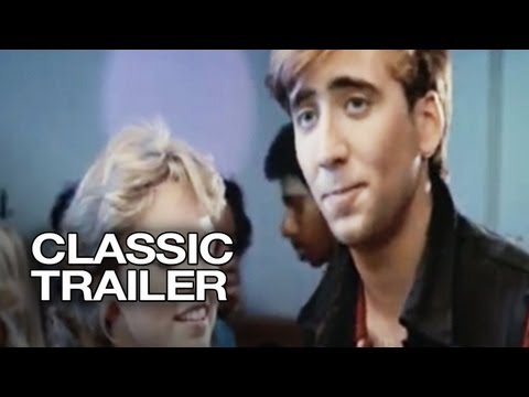 Valley Girl Official Trailer #1 - Nicolas Cage Movie (1983) HD