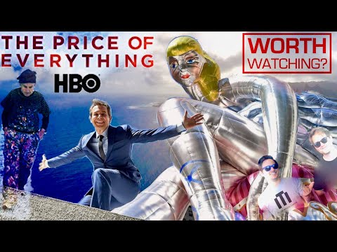 HBO&#039;s The Price of Everything - Worth Watching?