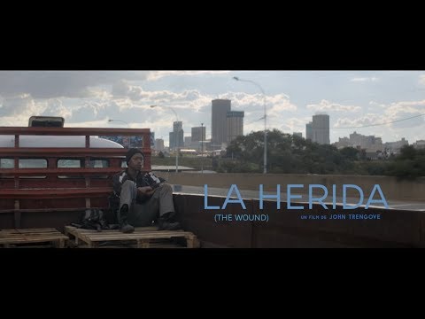 LA HERIDA (THE WOUND) - Tráiler