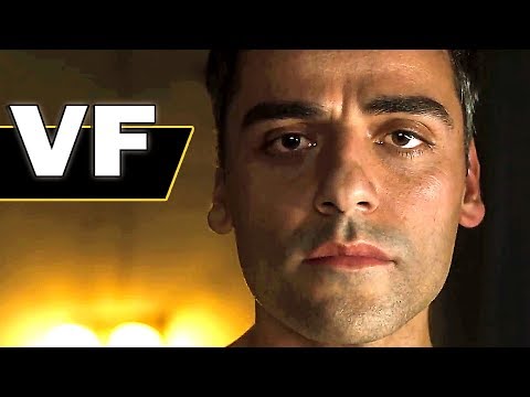 OPERATION FINALE Bande Annonce VF (Netflix 2018) Oscar Isaac, Ben Kingsley
